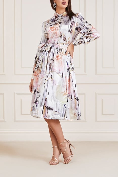 SPRING BREEZE CHEMIS SPRING BREEZE PRINT 1