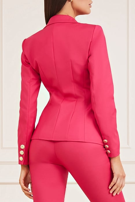 FRANCA BLAZER SOUVENIR PINK 2