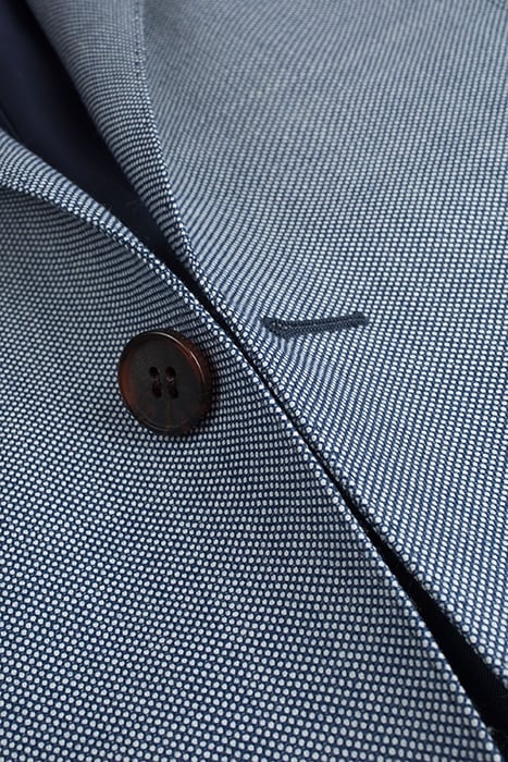 LIGHT BLUE LAZIO SUIT LIGHT BLUE 4