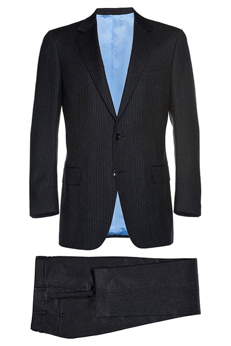 SUIT-ANTRA-STR DARK GREY 1