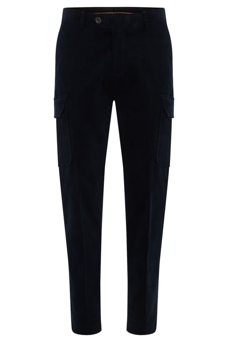 PANTALON DARK BLUE 4
