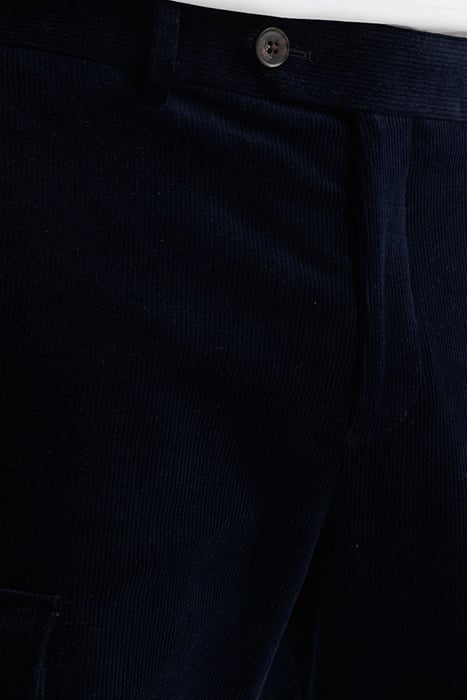 PANTALON DARK BLUE 7