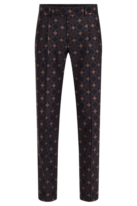 PANTALON BROWN 4