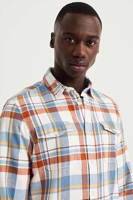 SHIRT MULTI-COLOURED 5