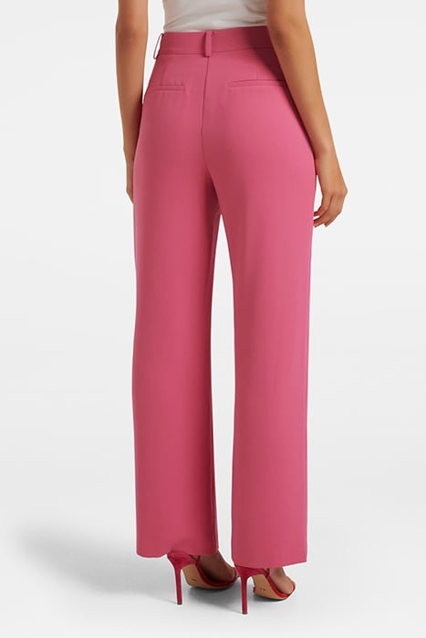 AMELIA STRAIGHT LEG PANT RASPBERRY JELLY 2