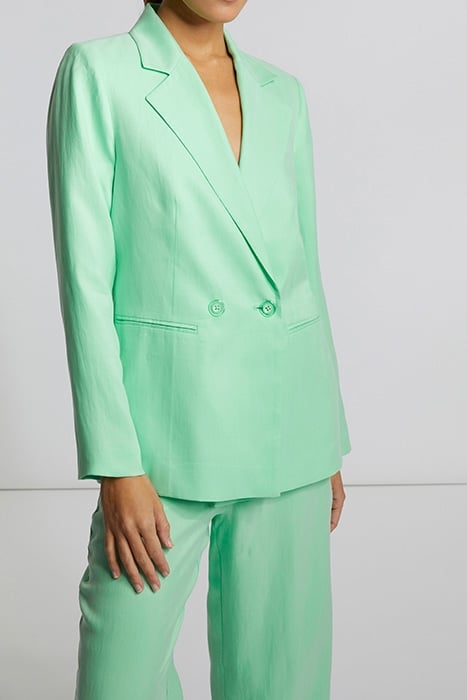 BLAZER FSC SPRING BOUQUET GREEN 1