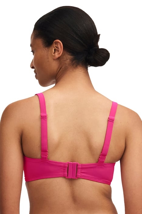 SW BRA TSHIRT COVERING FUSHIA 2