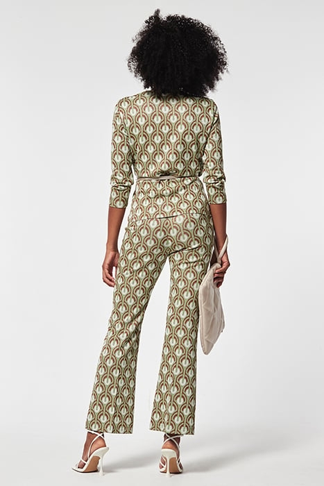 LUREX KNIT WANICA TOP MULTICOLOR 5