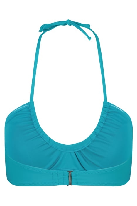 ALMA TOP TURQUOISE 5