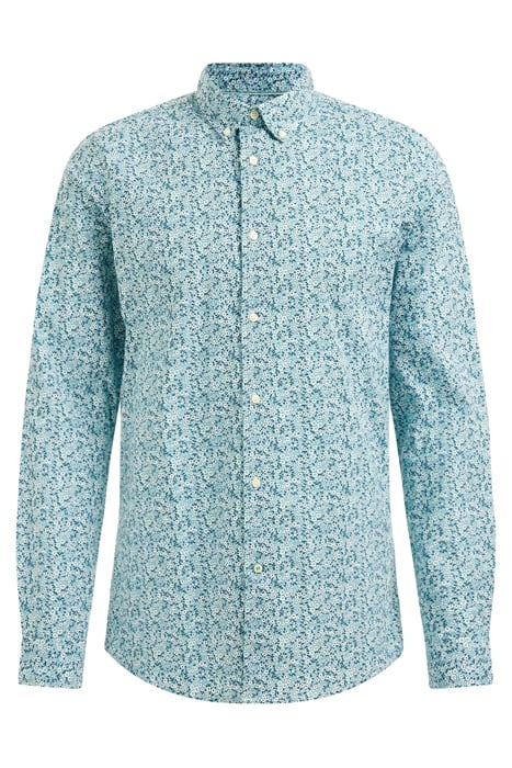 SHIRT LIGHT BLUE 4