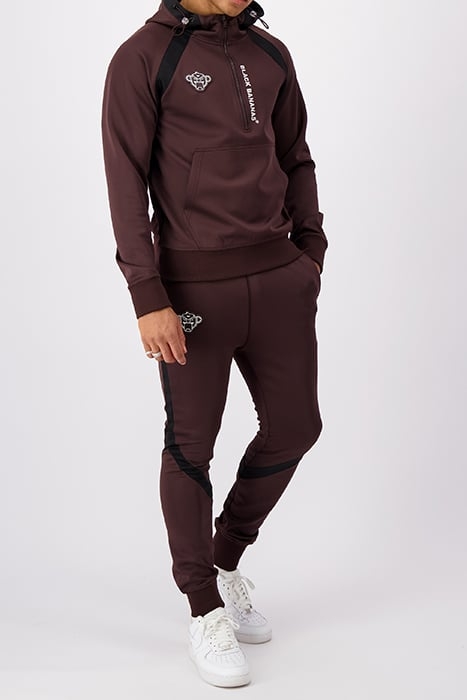 COMPOUND TRACKTOP BROWN 4