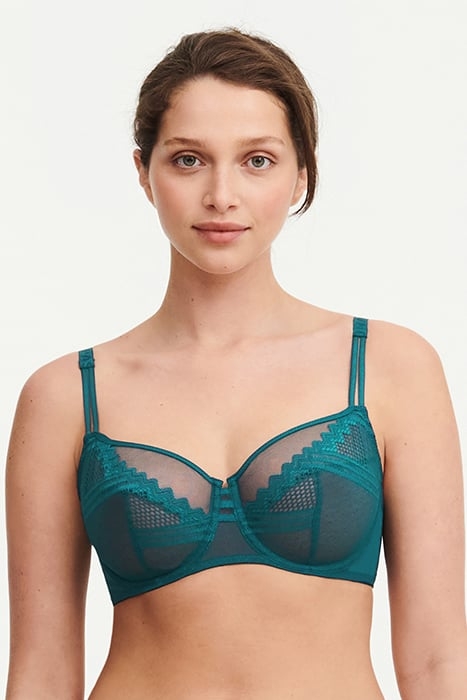 RODEO ORIENTAL GREEN 1