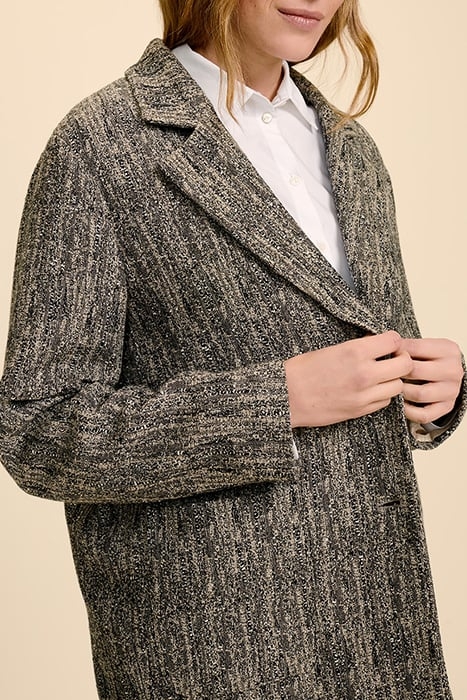 DYPTIQUE - FANCY LICHEN WOOL JACKET 5