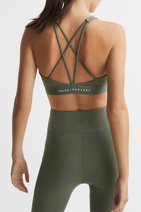 THEIA-PERFORMANCE SPORTS BRA GREEN 2