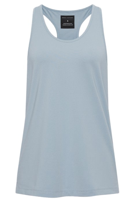 JADE-PERFORMANCE SPORTS TOP BLUE 3