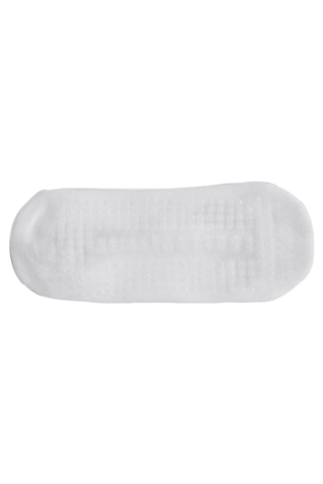 LUCA-PERFORMANCE ANKLE SO WHITE 4