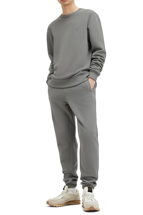 RAVEN CREW ASH GREY 5