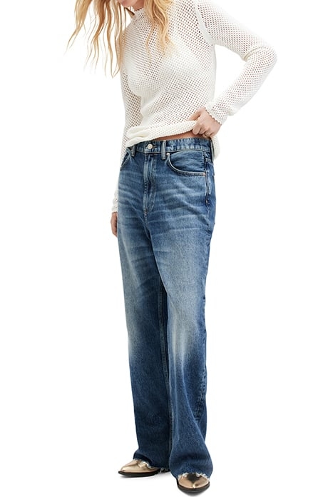 AVRIL JUMPER CHALK WHITE 3