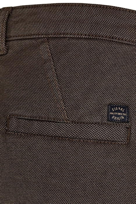 SICHUCK STRUCTURE GREEN KALAMATA 3