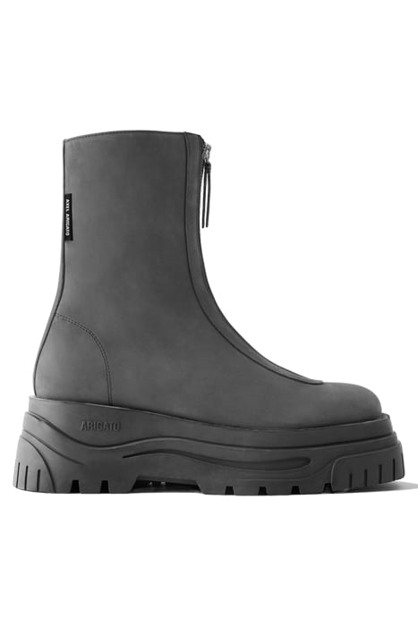 BLYDE ZIP BOOT ANTRACITE 1