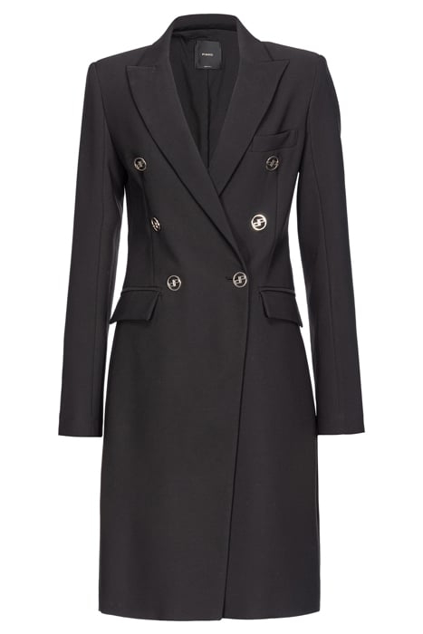 GODEZIA JACKET BLACK 1