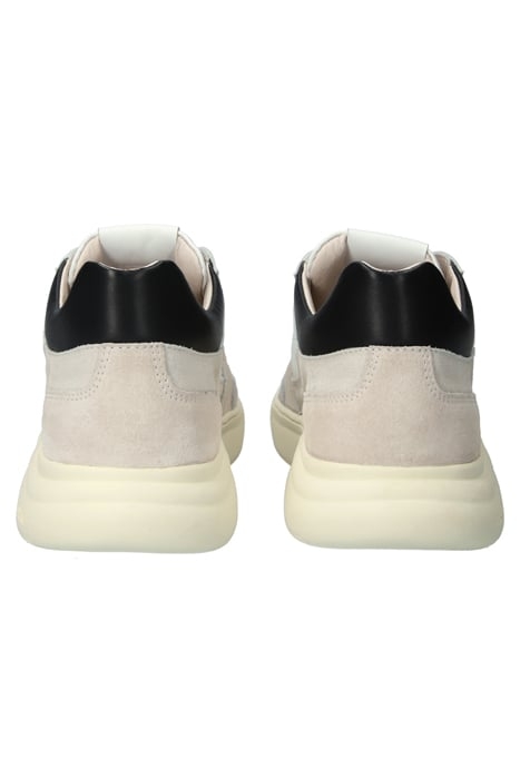 AVERY - ZG33 ONYX - SNEAKER (MID) 6