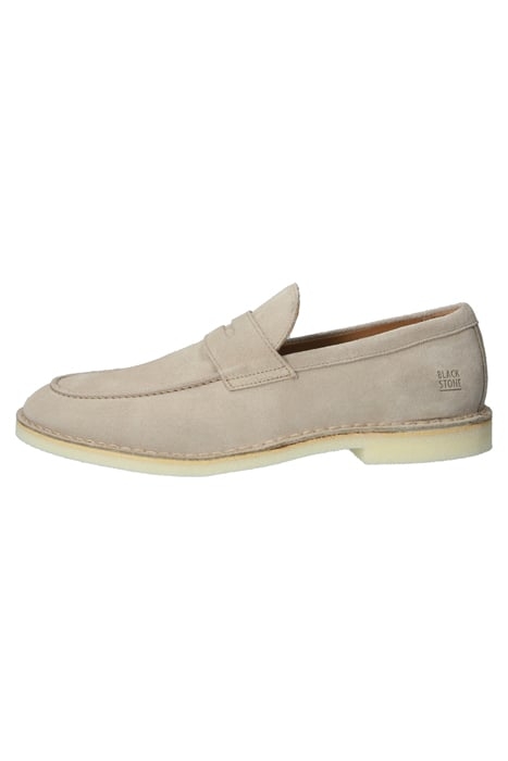 OSCAR - BEIGE - SLIP-ONS 6