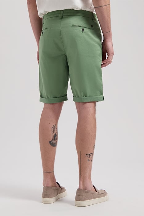 DS_CHARLIE SHORTS LODEN FROST 2