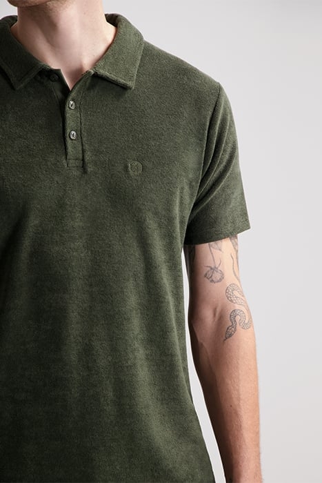 DS_ROY POLO DARK ARMY 4