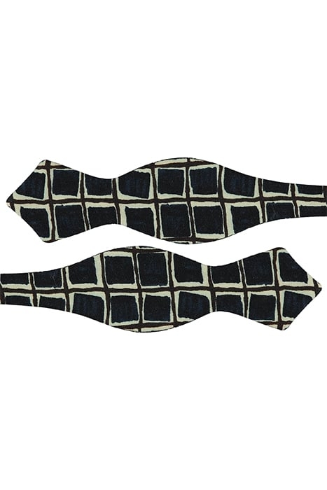 BOWTIE-GRAPHIC-NAVY NAVY 2