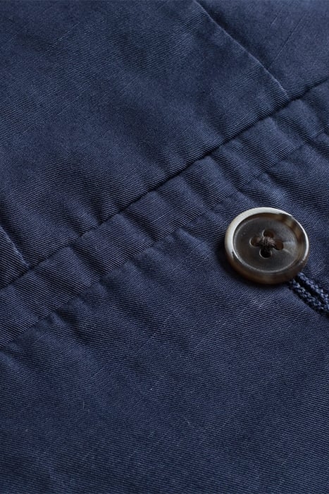 TROUSERS-BLUE BLUE 4