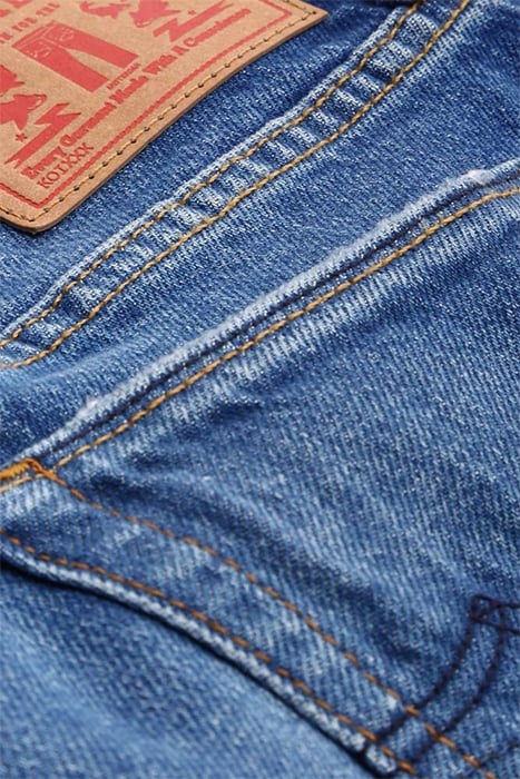 JUNO ECO TORMUND TENCEL USED 4