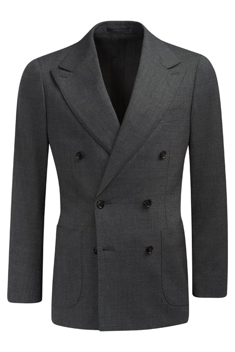 JACKET-GREY DARK GREY 4