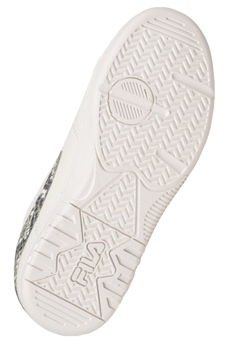 NOCLAF WMN WHITE-BLACK 5