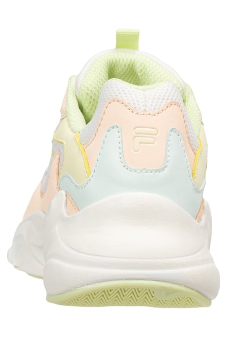 COLLENE CB WMN MARSHMALLOW-PEAR SORBET 4
