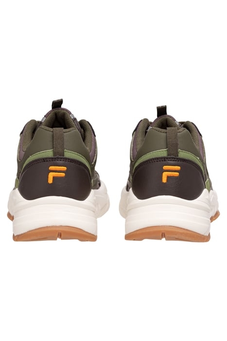 NOVARRA PLUM TRUFFLE-OIL GREEN 4