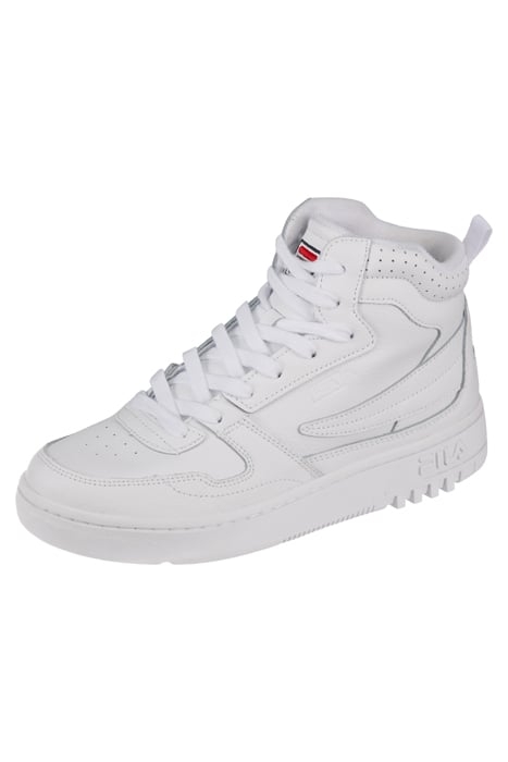 FXVENTUNO L MID WMN WHITE 6