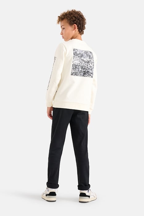 BA-TRISTAN PANT BLACK 2