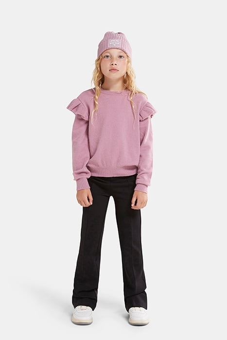 GAA- LIAN TREGGING BLACK 1