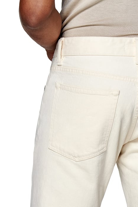 JEANS-OFF WHITE OFF-WHITE 7