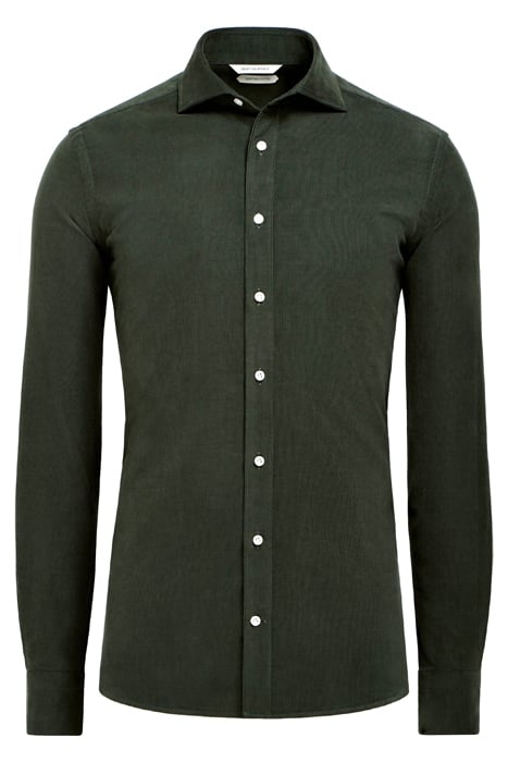 CORDUROY GREEN GREEN 4