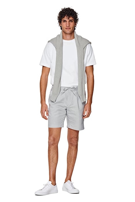 TROUSERS-L.GREY LIGHT GREY 2