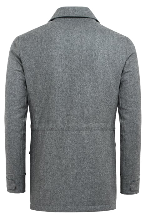 AOSTA - LT GREY LIGHT GREY 5