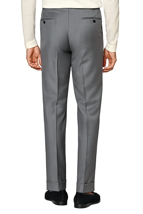 SUIT-D. GREY DARK GREY 8