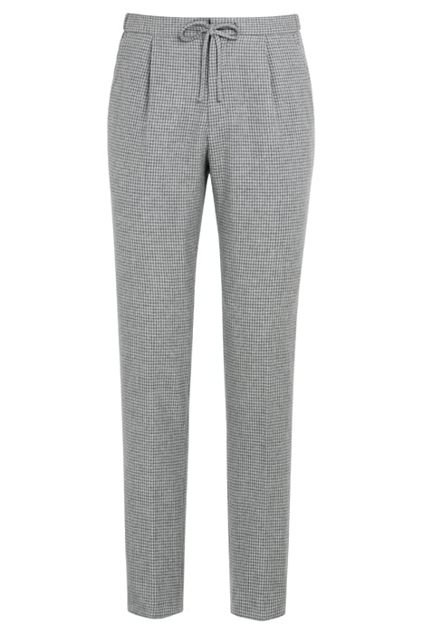 AMES PLEAT ES - LT GREY LIGHT GREY 4