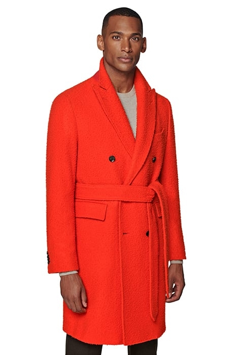 TORINO - ORANGE ORANGE 1