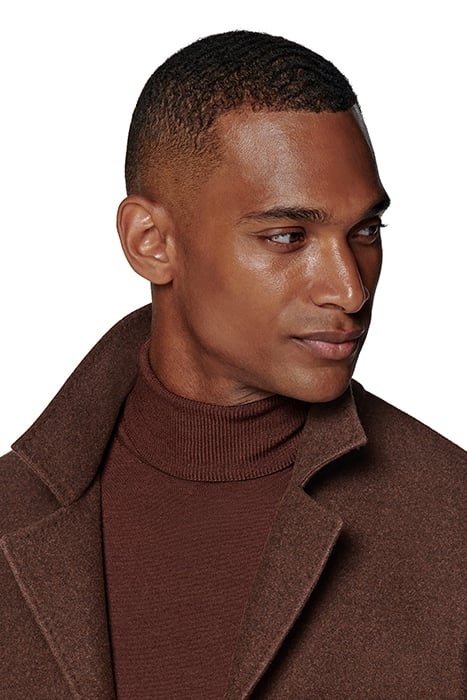 JACKET-DARK-ORANGE DARK ORANGE 8