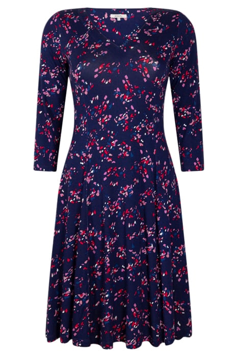 DRESS JERSEY MEDIUM RHODONITE 3