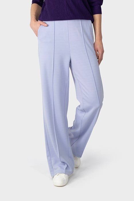 PANTS JERSEY LONG BABY LAVENDER 1