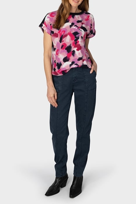 T-SHIRT LONG SLEEVES FOXGLOVE 3